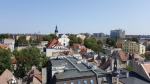 Wieża ratuszowa zostanie otwarta dla zwiedzających