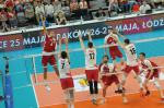 Polska pokonała Kanadę po tie-breaku