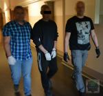 Pili razem alkohol, doszło do awantury, grozi im dożywocie