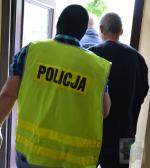 Pili razem alkohol, doszło do awantury, grozi im dożywocie