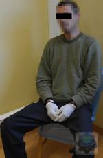 Pili razem alkohol, doszło do awantury, grozi im dożywocie