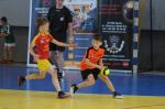 Mini Handball Liga czyli najmłodsi szczypiorniści walczą na Gwardii