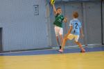 Mini Handball Liga czyli najmłodsi szczypiorniści walczą na Gwardii