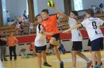 Mini Handball Liga czyli najmłodsi szczypiorniści walczą na Gwardii