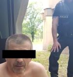 Jeden z najgroźniejszych polskich przestępców w rękach policji