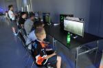 Turniej e-sportowy w Opolu przyciągnął blisko 500 graczy i tłumy kibiców