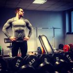 Trening dla Ciebie, gdy ciało w potrzebie.