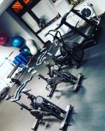 Trening dla Ciebie, gdy ciało w potrzebie.