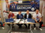 Festiwal skoków już w ten weekend na Stadionie Opolskich Olimpijczyków