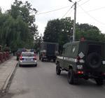 Do sklepu wszedł z odbezpieczonym granatem, myślał, że to zabawka