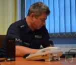 Najlepszy dyżurny Opolszczyzny 2018