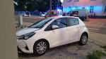20-latka zderzyła się z golfem i uderzyła w Biedronkę
