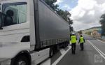 Kolejne kontrole przewożonych odpadów na pograniczu polsko-czeskim
