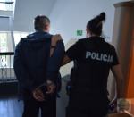 Pijany zaatakował ekspedientkę, odpowie za usiłowanie gwałtu