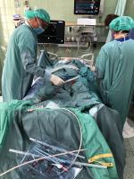 Sztuczne płuco-serce trafiło na Oddział Anestezjologii i Intensywnej Terapii do Opola