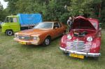 XI Zlot Oldtimerów w Dobrzeniu Wielkim