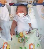  "Zakrętki dla Nikosia" - charytatywna zbiórka namysłowskiej policji