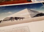 Znamy zwycięski projekt stadionu!