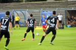  OKS Odra Opole przegrywa z  GKS-em Jastrzębie 1:2