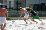  Za nami turniej Beach Soccer'a. Znamy zwycięzców 