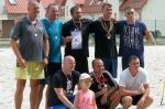 Za nami turniej Beach Soccer'a. Znamy zwycięzców 