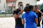  Za nami turniej Beach Soccer'a. Znamy zwycięzców 