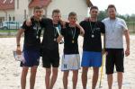  Za nami turniej Beach Soccer'a. Znamy zwycięzców 