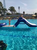 Za nami kolejna edycja wydarzenia "Bezpiecznie nad wodą"