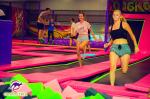 Park trampolin w Opolu otwarty. To prawdziwa ODSKOCZNIA!