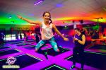 Park trampolin w Opolu otwarty. To prawdziwa ODSKOCZNIA!