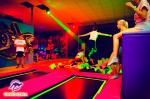 Park trampolin w Opolu otwarty. To prawdziwa ODSKOCZNIA!
