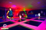 Park trampolin w Opolu otwarty. To prawdziwa ODSKOCZNIA!