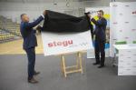 Okrąglak oficjalnie "Stegu Areną". Miasto podpisało kontrakt