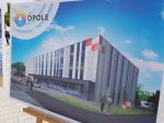 To już koniec Cieplaka. W jego miejsce powstanie Opolski Park Sportu