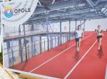 To już koniec Cieplaka. W jego miejsce powstanie Opolski Park Sportu