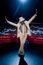 Mamy dla Was bilety na koncert THRILLER LIVE! WYNIKI