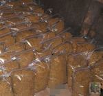 64-latek zatrzymany za nielegalny tytoń