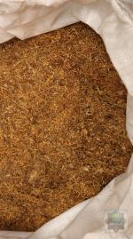 64-latek zatrzymany za nielegalny tytoń