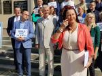 PiS odkrywa swoje listy wyborcze do rady miasta. "To ludzie z wizją" - słyszymy.