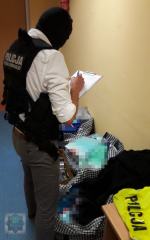 Do 5 lat więzienia za handel podróbkami 