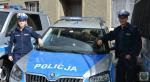 Policjanci nie dopuścili do tragedii