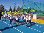 Pierwszy na Opolszczyźnie orlik lekkoatletyczny już otwarty