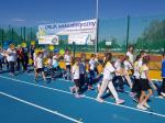 Pierwszy na Opolszczyźnie orlik lekkoatletyczny już otwarty