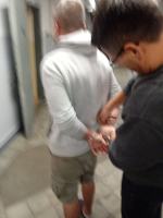 Podejrzany o rozbój zatrzymany już po kilku godzinach