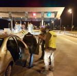 Fałszywi policjanci zatrzymani 