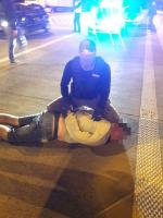 Fałszywi policjanci zatrzymani 