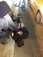 Fałszywi policjanci zatrzymani 