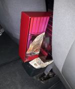 Fałszywi policjanci zatrzymani 