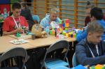 Zawody Speedcubing - przyjdź, zobacz jak robią to najlepsi