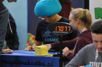 Zawody Speedcubing - przyjdź, zobacz jak robią to najlepsi